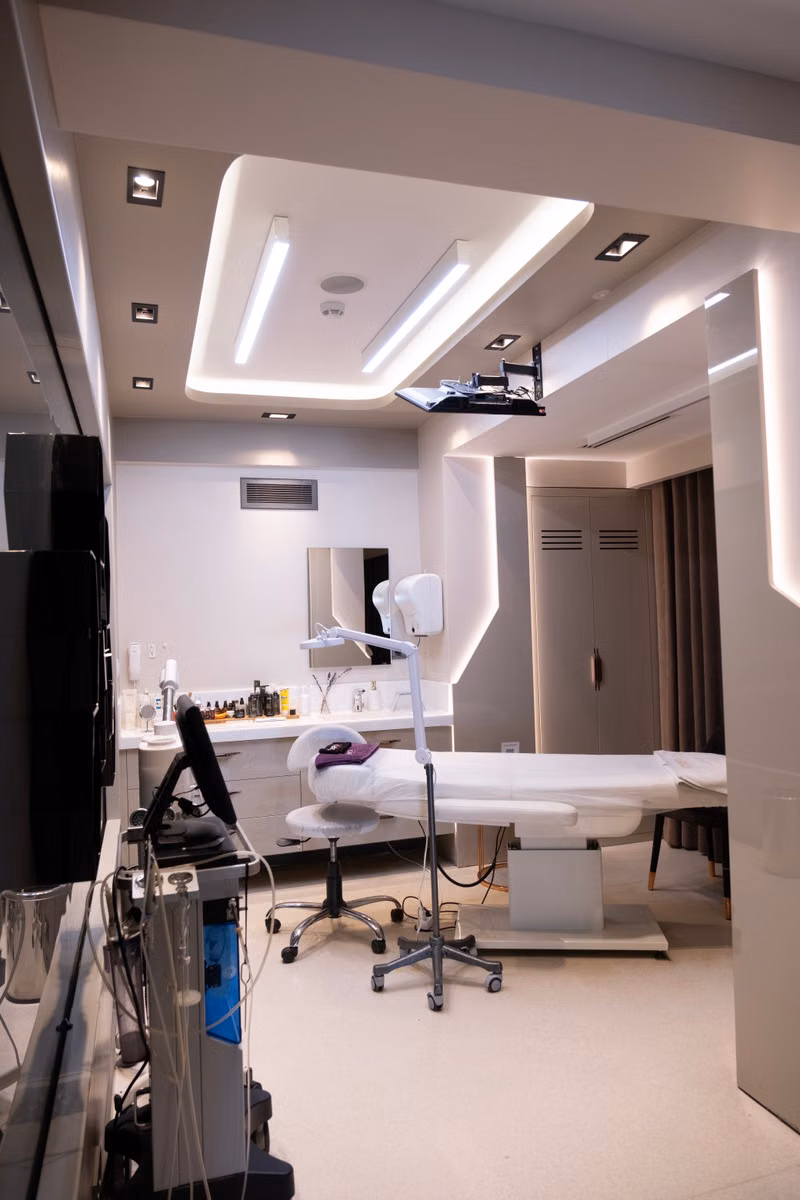 Inovações em estética: Tecnologias que transformam resultados