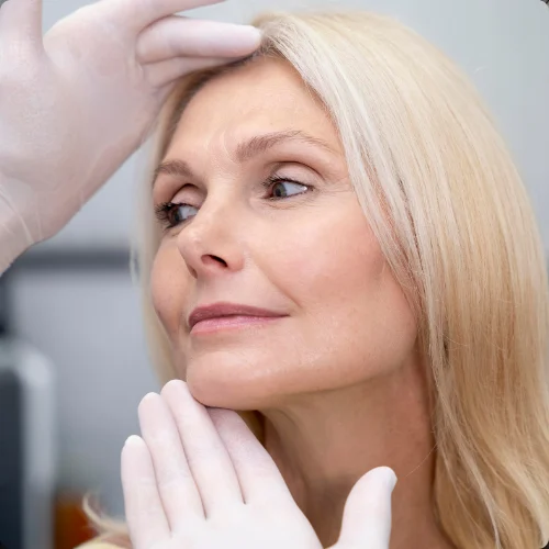 Mesoterapia Facial